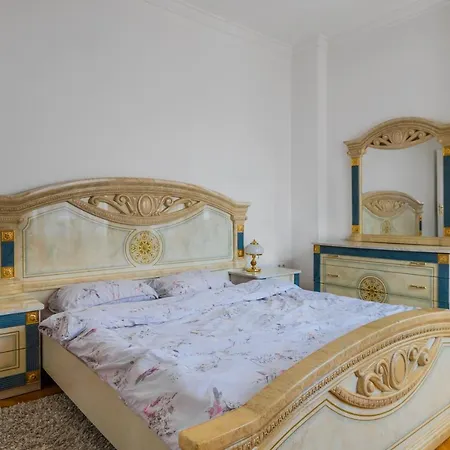 2-bd Bright In By Flat Mаnager Апартаменты