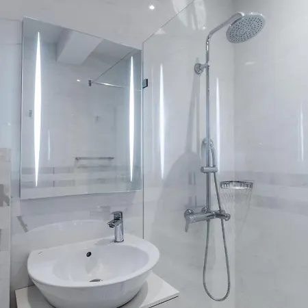 Apartamento 2-bd Bright In By Flat Mаnager Sofía