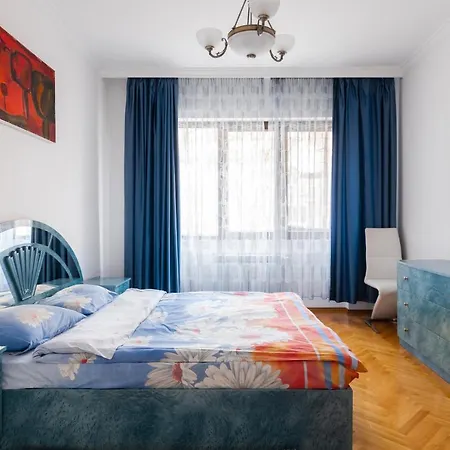 2-bd Bright In By Flat Mаnager Sofya