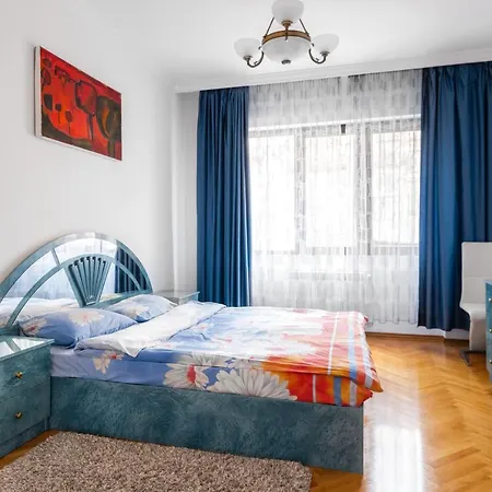 2-bd Bright In By Flat Mаnager Sofya