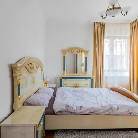2-bd Bright In By Flat Mаnager Daire *