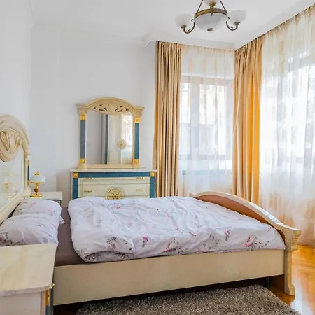 2-bd Bright In By Flat Mаnager Appartamento