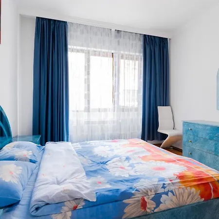 2-bd Bright In By Flat Mаnager * Sofya