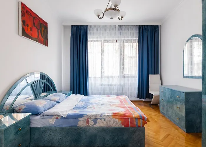 2-bd Bright In By Flat Mаnager София