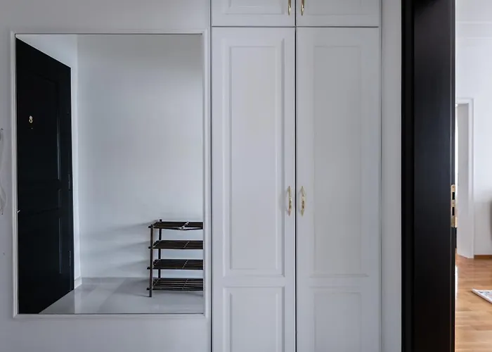 Апартамент 2-bd Bright In By Flat Mаnager София