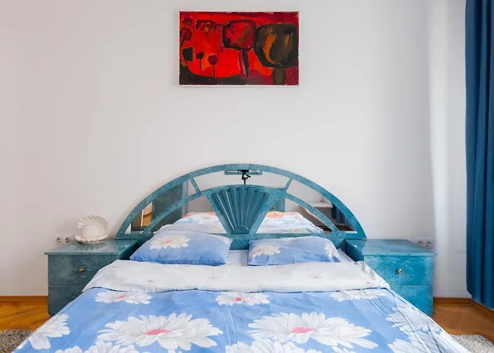 2-bd Bright In By Flat Mаnager Апартамент *