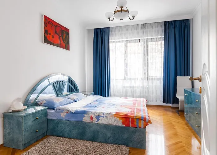 2-bd Bright In By Flat Mаnager София