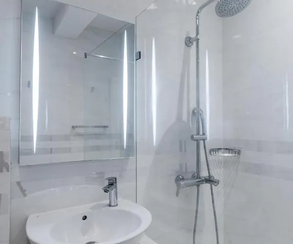 Appartement 2-bd Bright In By Flat Mаnager Sofia