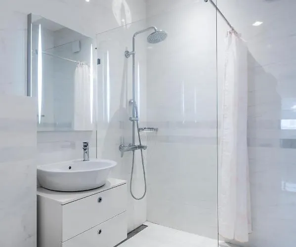 2-bd Bright In By Flat Mаnager Appartement *