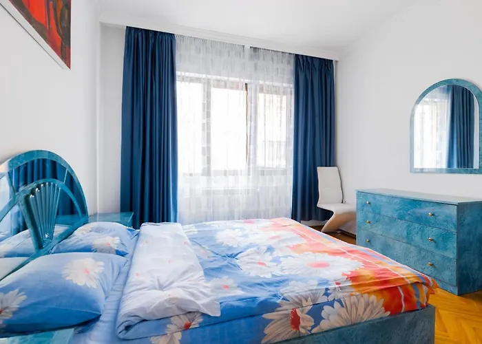 2-bd Bright In By Flat Mаnager * Sofia