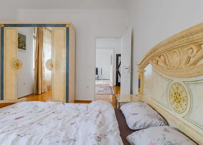 2-bd Bright In By Flat Mаnager Διαμέρισμα *