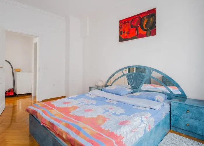 Appartamento 2-bd Bright In By Flat Mаnager *