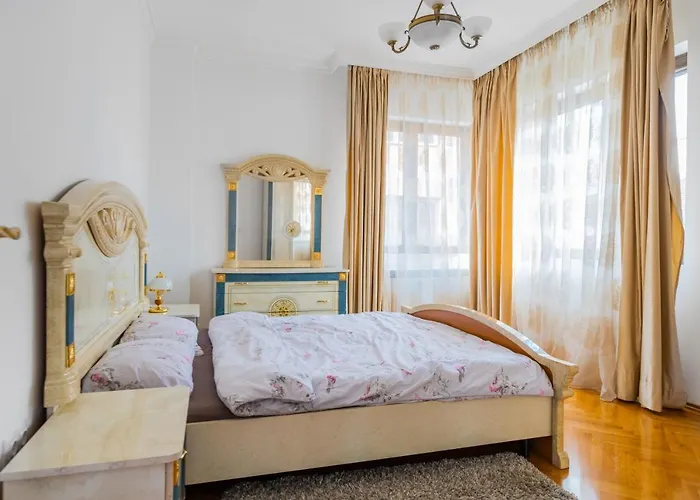 2-bd Bright In By Flat Mаnager Appartamento