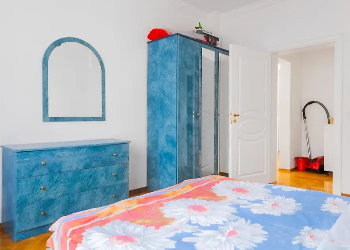 Appartamento 2-bd Bright In By Flat Mаnager *