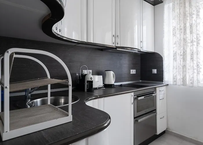 Appartamento 2-bd Bright In By Flat Mаnager