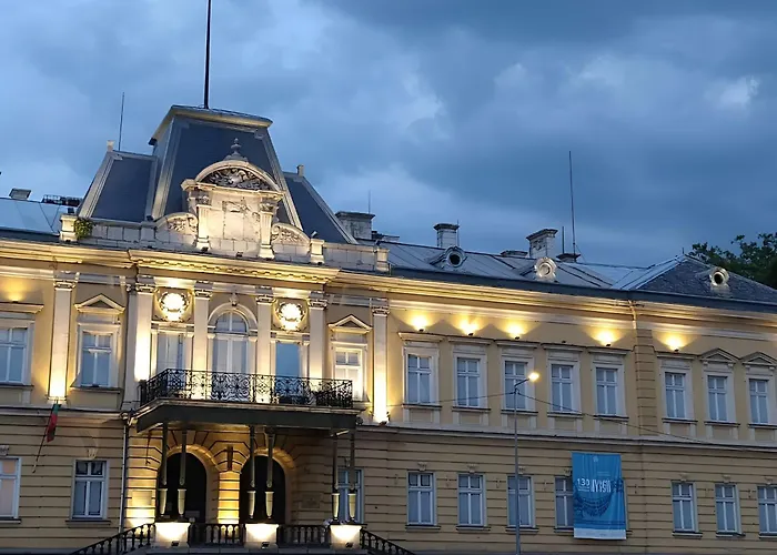 2-bd Bright In By Flat Mаnager Sofia