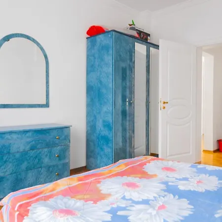 Appartamento 2-bd Bright In By Flat Mаnager *